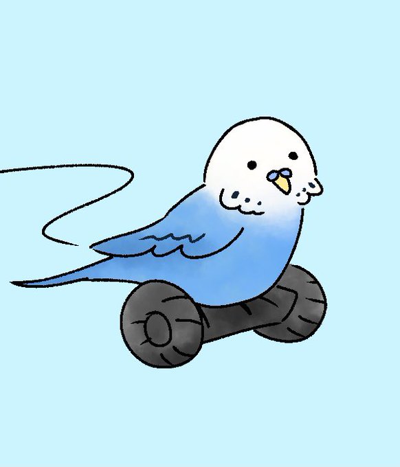 インコのtwitterイラスト検索結果 インコのtwitterイラスト検索結果