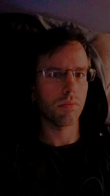 Tried an anime filter... I think I broke it? Lol https://t.co/HLcWeUHdVt<a href="/tag/newprofilepic"class="tags"><span>#newprofilepic</span></a>