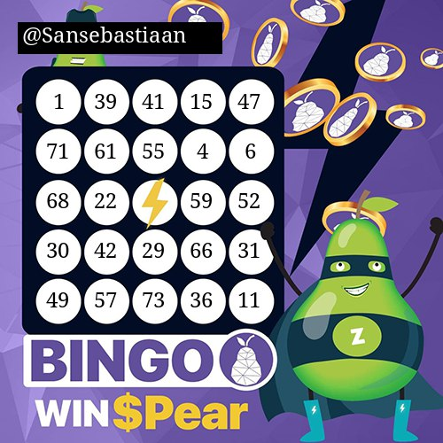 pepster88's tweet photo. #PearZapbingo @PearZap @creepycryptoape https://t.co/Zq7n9fwBPH