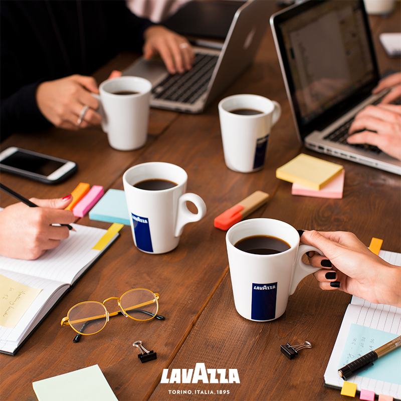 cafe_mezza's tweet photo. Research shows providing office coffee motivates your employees. We have a wide range of machines to suit all environments and budgets. ☕😍

Contact us today, you can thank us later! 

Team work, makes the dream work!! 👩‍💼 

#lavazzablue #beantocup #coffeetime #teamwork https://t.co/RqpSPypeyW