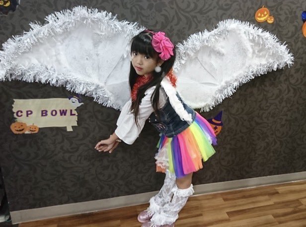 Twitterのコスプレ画像5