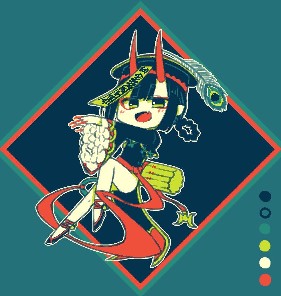 usabuuun's tweet photo. 個別ばーじょん！ https://t.co/hoHUA9vXt3