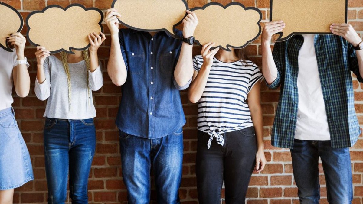 #Demokratiebildung &amp; #Jugendbeteiligung sind der Schwerpunkt im aktuellen ajs-Magazin. In unserem Beitrag dazu zeigen wir, wie #ehrenamtlich gesteuerte Jugendbeteiligung in Kommunen funktioniert: ajs-bw.de/media/files/aj… <a href="/StaedtetagBW/">Städtetag BW</a> <a href="/dvs_land/">dvs_LändlicheRäume</a> <a href="/fehserich/">Kathrin Fehse</a> <a href="/bap_de/">bap</a> <a href="/voltastics/">VOLTASTICS</a>