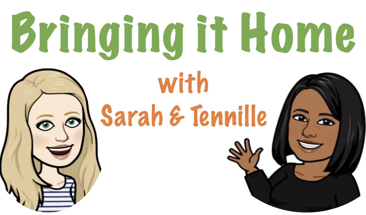 This is National 4-H Week! Sarah and Tennille are celebrating with Tonya Bain, 4-H Agent in Crockett County. They discuss 4-H benefits, history, and more! Listen to "Bringing it Home" here: anchor.fm/utiag/episodes… <a href="/UTExtensionFCS/">UT Extension FCS</a> @UTExt_Dean <a href="/UTSystemNews/">UT System News</a>