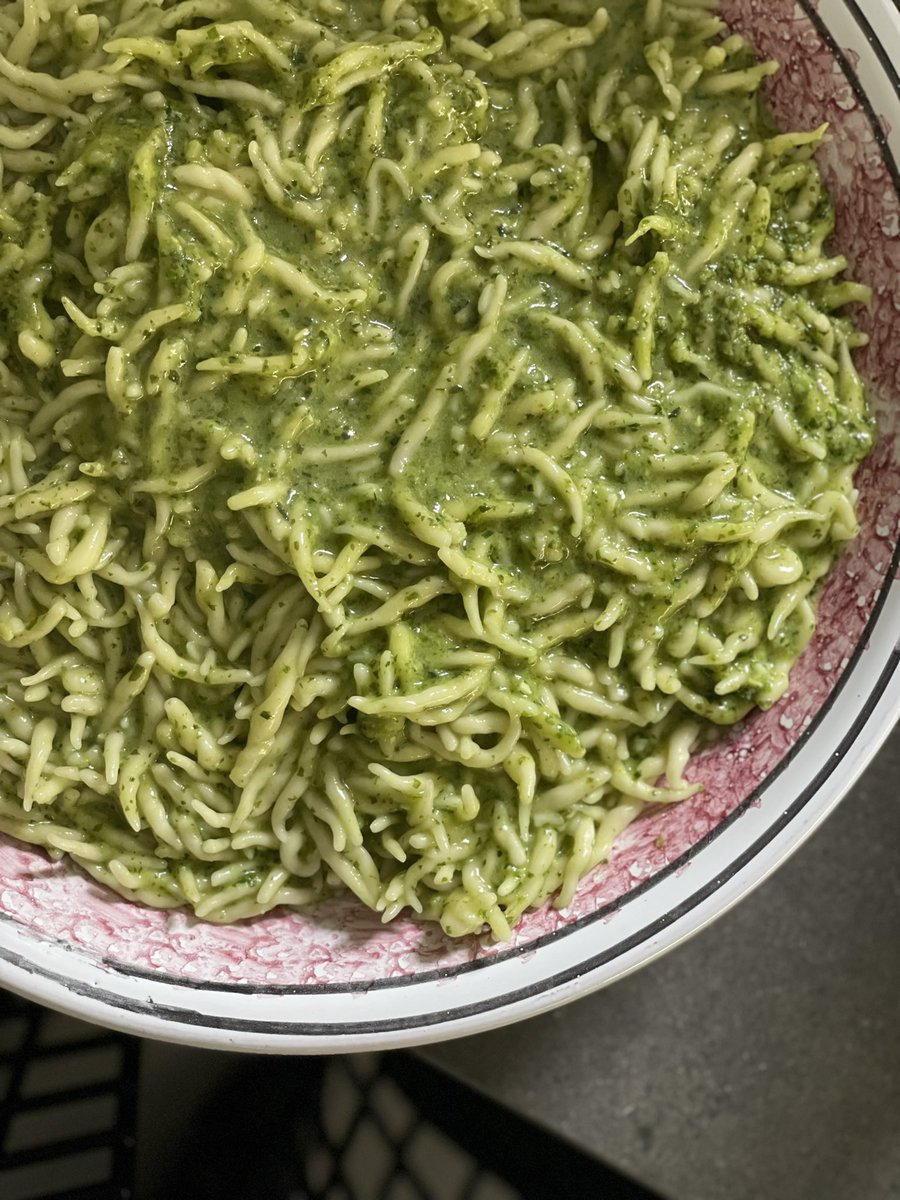 Da qualche parte dovevo postarla.