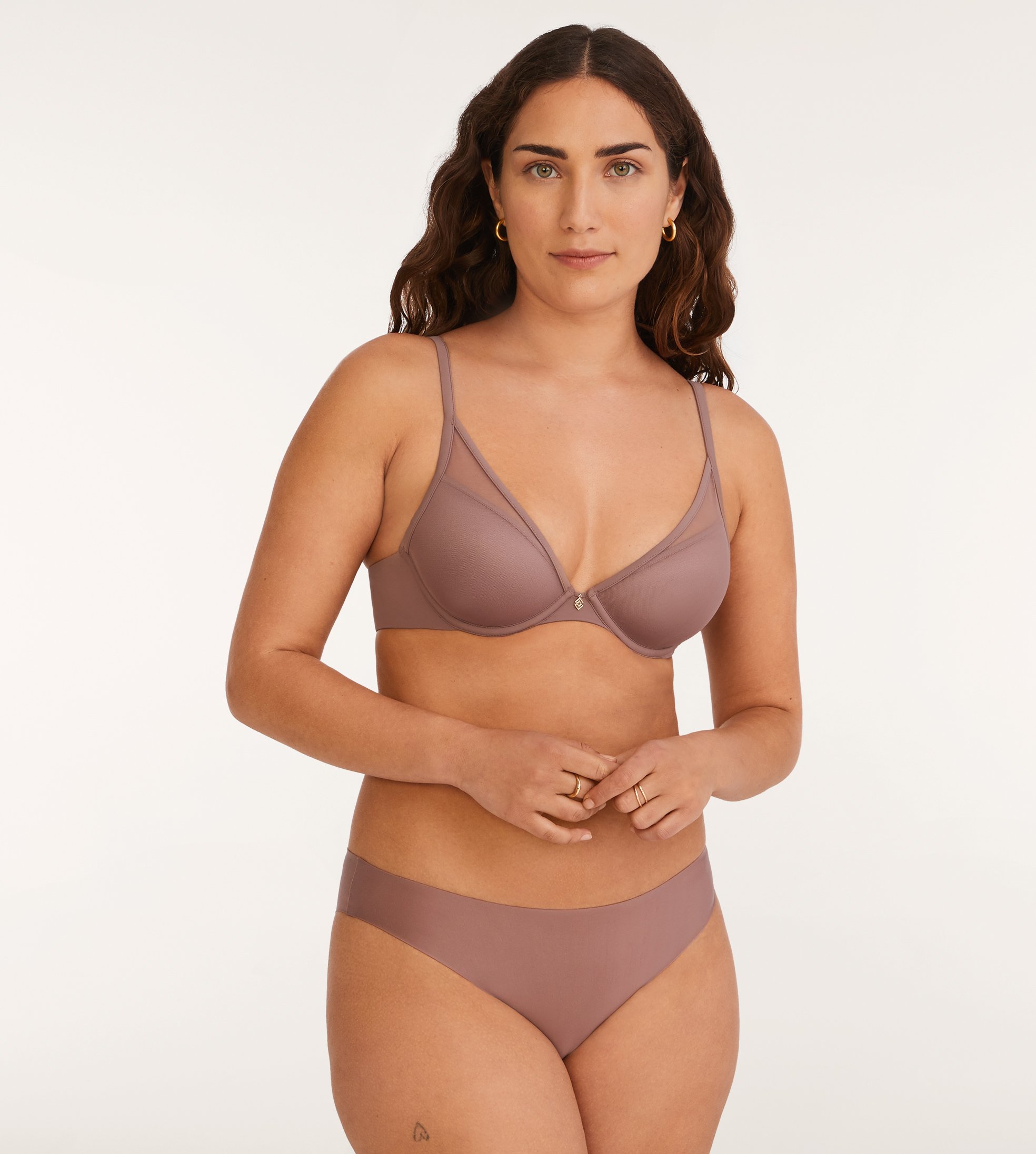 Cora Harrington on X: It's rare that TLA columnists call bras  overpriced. But @itsquinne is doing just that, in our review of  Thirdlove's popular pushup bra. See why on the blog