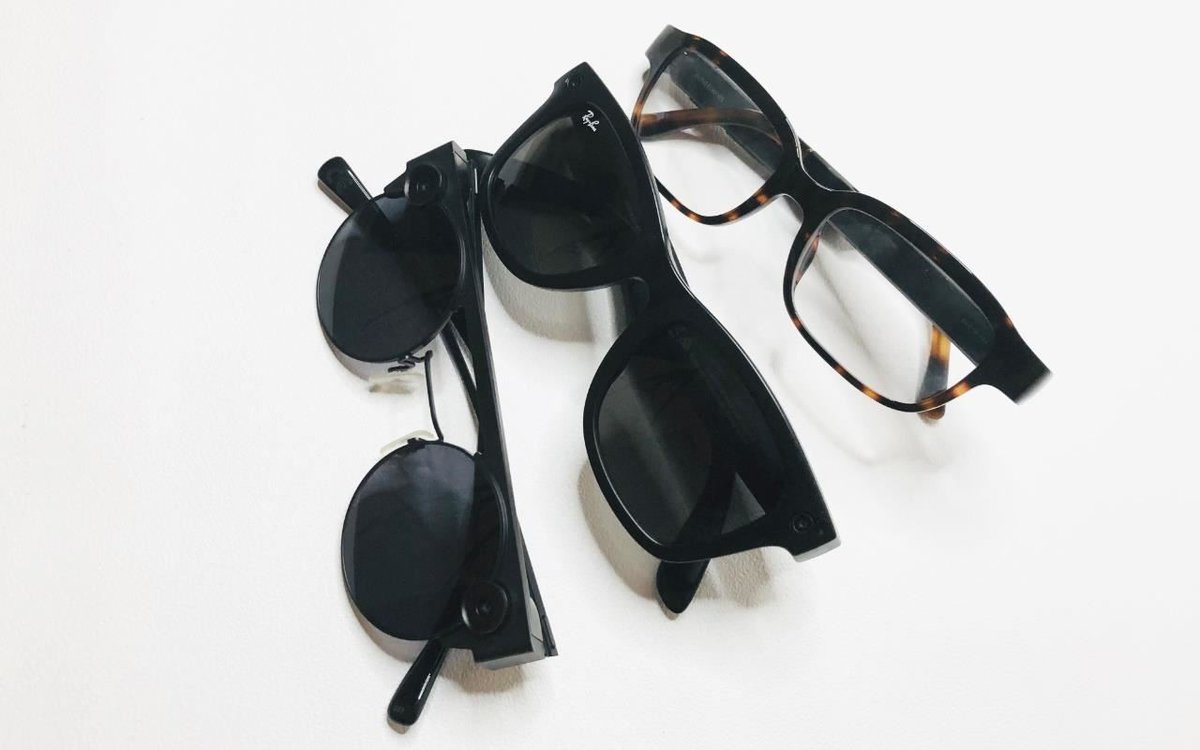 Next Reality tweet media