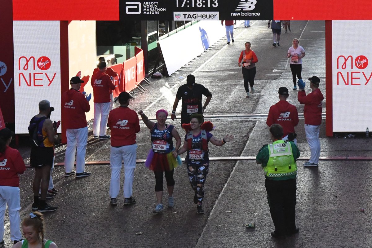 Dr Emily Twitchett tweet media