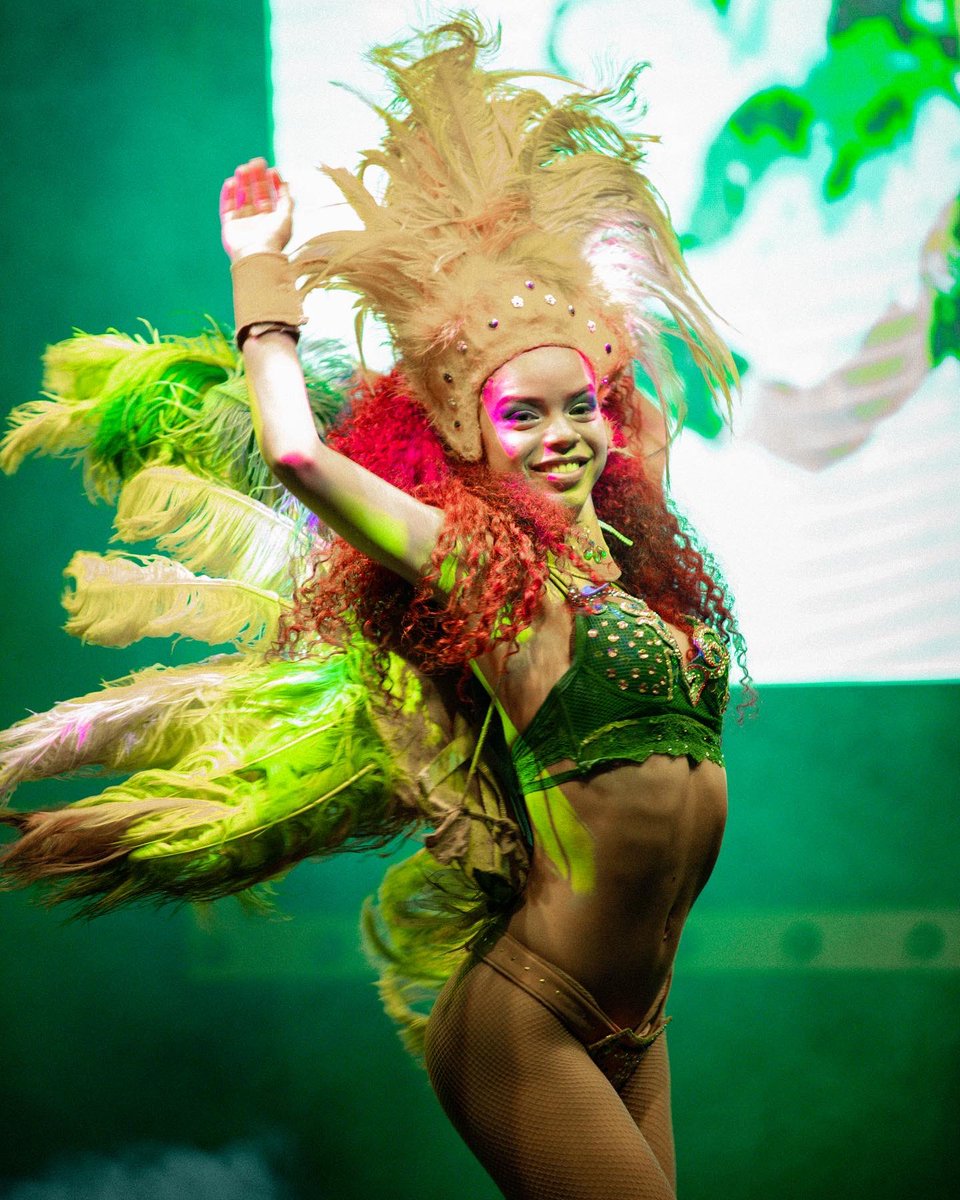 Samba
.

.
➡️ #fotoğraf
➡️ #photo
➡️ #fotoğrafçılık
➡️ #instagood
➡️ #eğlence
➡️ #love
➡️ #portre
➡️ #dance
➡️ #esneklik
➡️ #dans
➡️ #gösteri
➡️ #antalya
➡️ #sahne
➡️ #ışık
➡️ #music
➡️ #party
➡️ #dancer