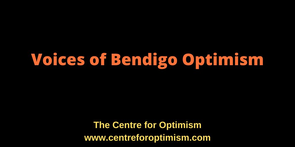 Centre for Optimism tweet media
