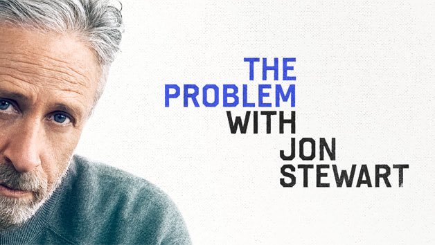 Watching <a href="/TheProblem/">The Problem With Jon Stewart</a> the first episode is about burn pits. Please watch, this issue has become the reason veterans get sick, commit suicide, die of cancers and creates undue stress that leads to loss of relationships, marriages, jobs. Etc #Cancer #Military #veterans