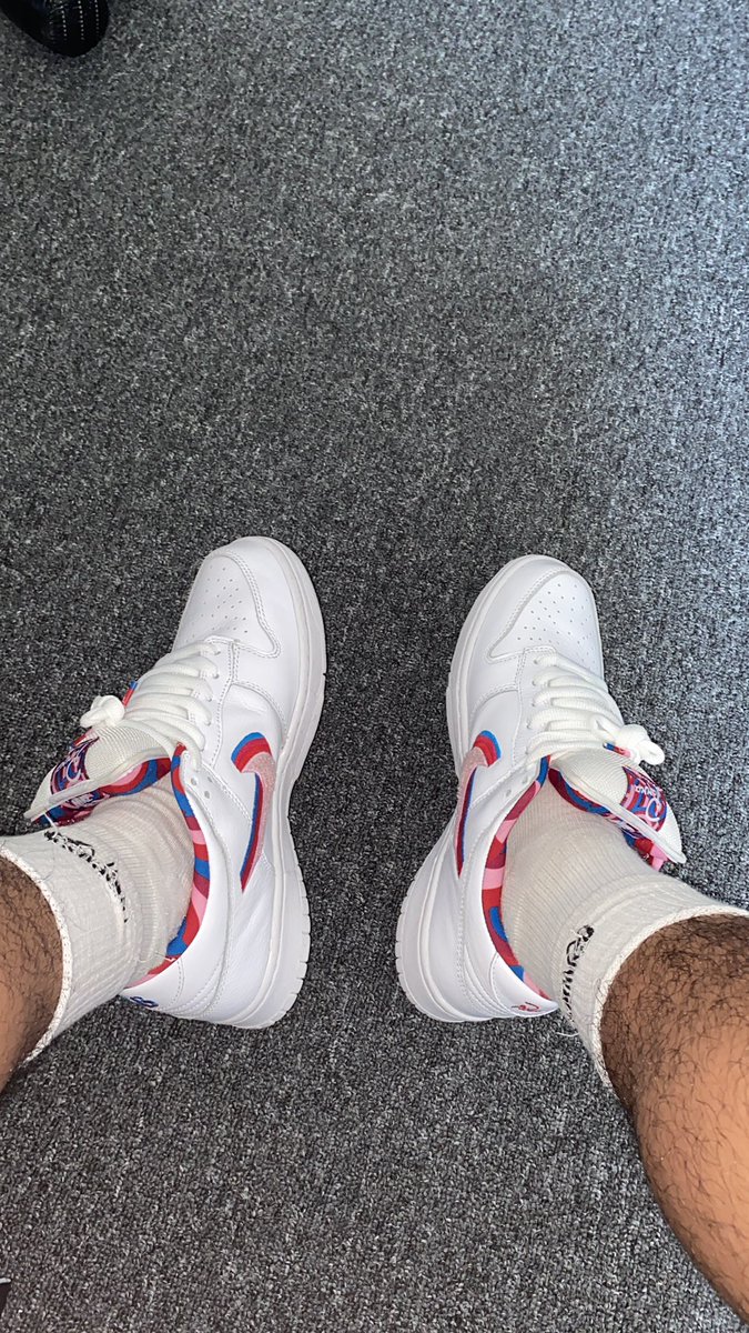 Patrick Oniate tweet media