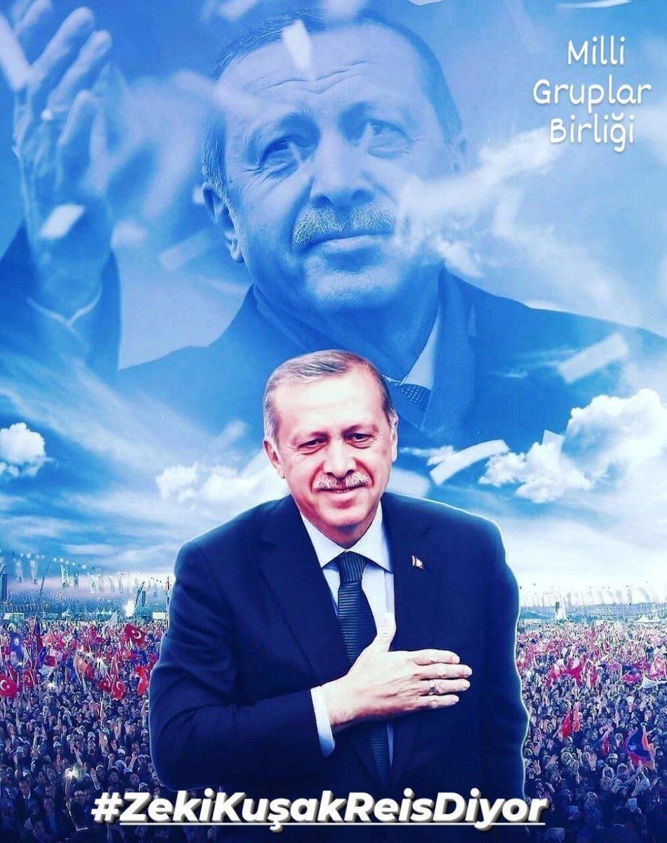 Gençleri Gezi eylemleriyle tanımlamak, karalamak bu ülkenin gençlerine haksızlık olur. Gezi sonrası devam eden terör saldırılarına, kalkışmalara, operasyonlara ve işgal girişimine canıyla kanıyla oyuyla karşı koyanların önemli bir kısmı gençtir çünkü.          #ZekiKuşakReisDiyor