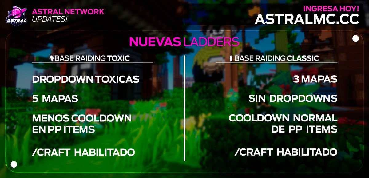 AstralMC tweet media