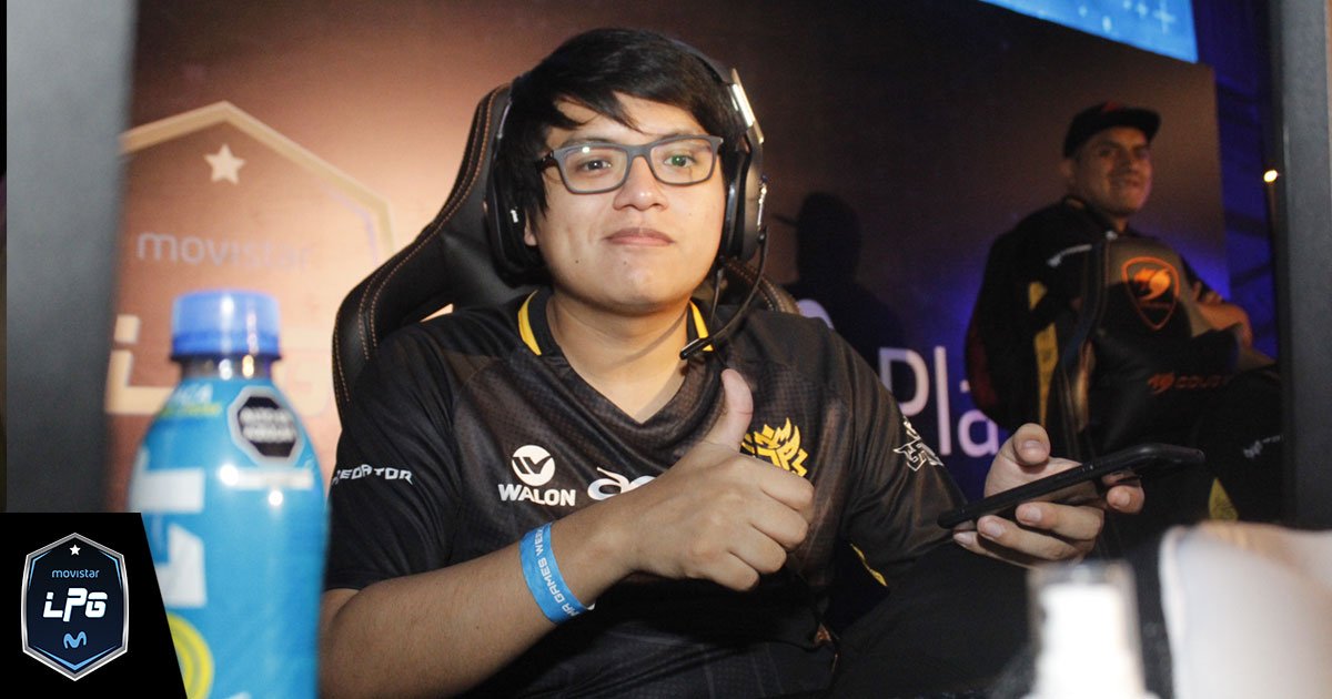 justopancho's tweet photo. @beastcoast @ThunderAwakengg @TainimLaFuria @viciuslab @PawpawDota @MrAvoPlus @MrChoconero @sadpcleague #ThunderPredator:
Nombre: Alonso "Mnz" León
Rol: Carry
Edad: 24 años
Debut: 2015
Esta será su primera participación en el Mundial de Dota 2. https://t.co/DzAQVWJq0N