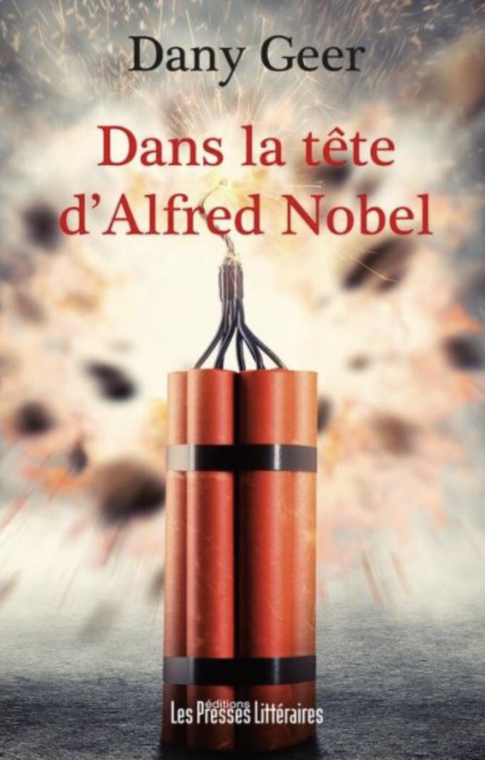 geerdany's tweet photo. #PrixNobel #nobel #NobelPrize #Nobel2021 #fondationnobel #alfrednobel #Stockholm #Suede 

https://t.co/cX5nL8Y9Ak https://t.co/BnoOKVFRhq