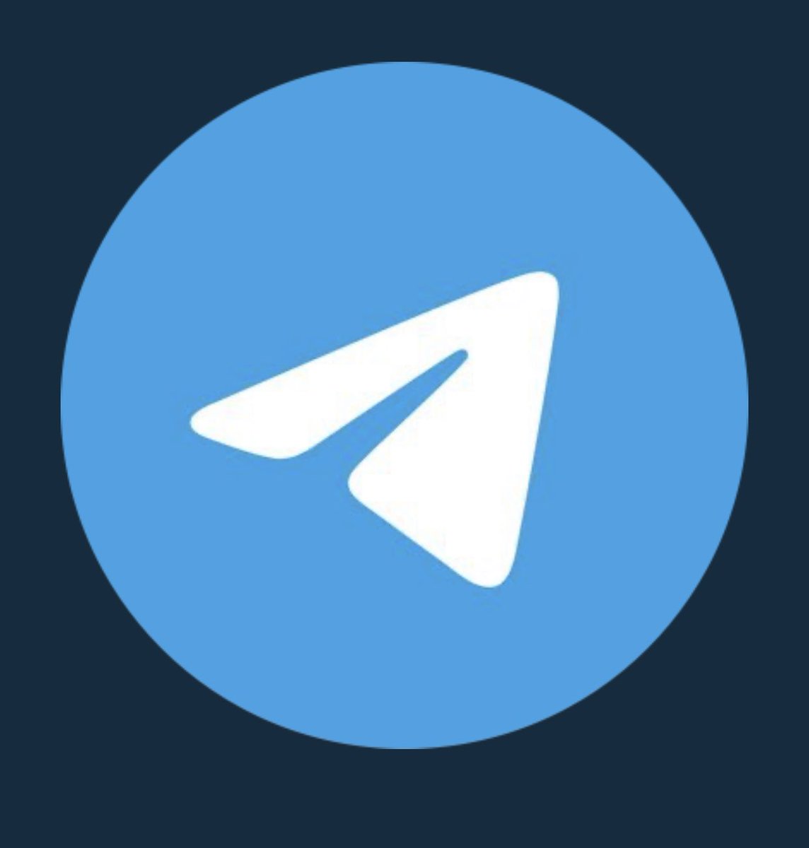 Altri 745 amici si sono uniti a Telegram 
#whatsappdown #facebookdown #instadown