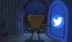 shutupppppppp_'s tweet image. When instagram, whatsapp and facebook are down so you come to twitter like