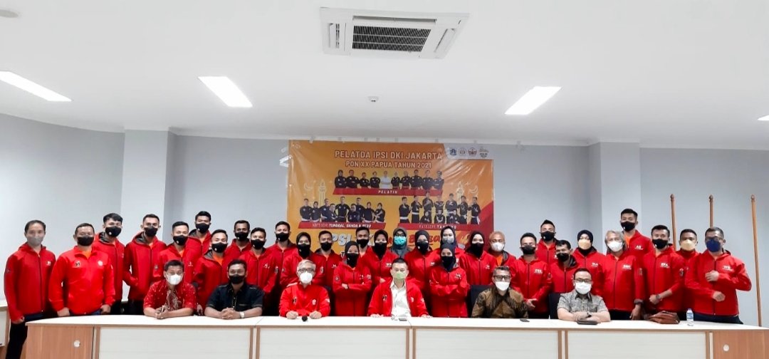 faisalumaar's tweet photo. Mereka yg sudah berjuang saat Pra PON agar dpt berlaga saat PON, sikat emas sebanyak-banyaknya.
Selamat bertanding 6-12 Oktober https://t.co/CrwLBJJ0nz