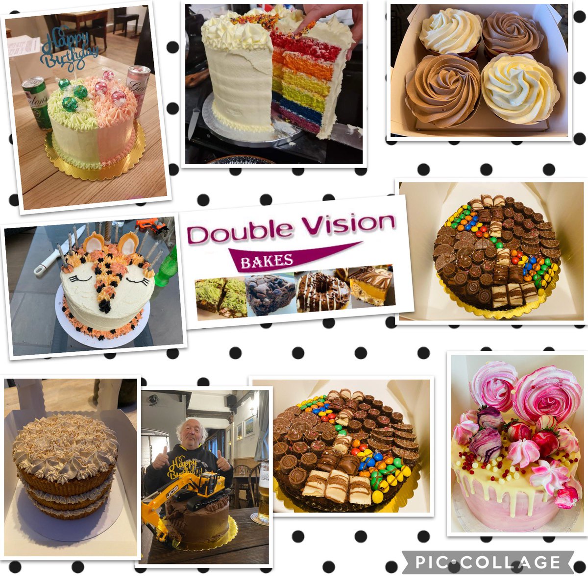 Double Vision Mobile Bars tweet media