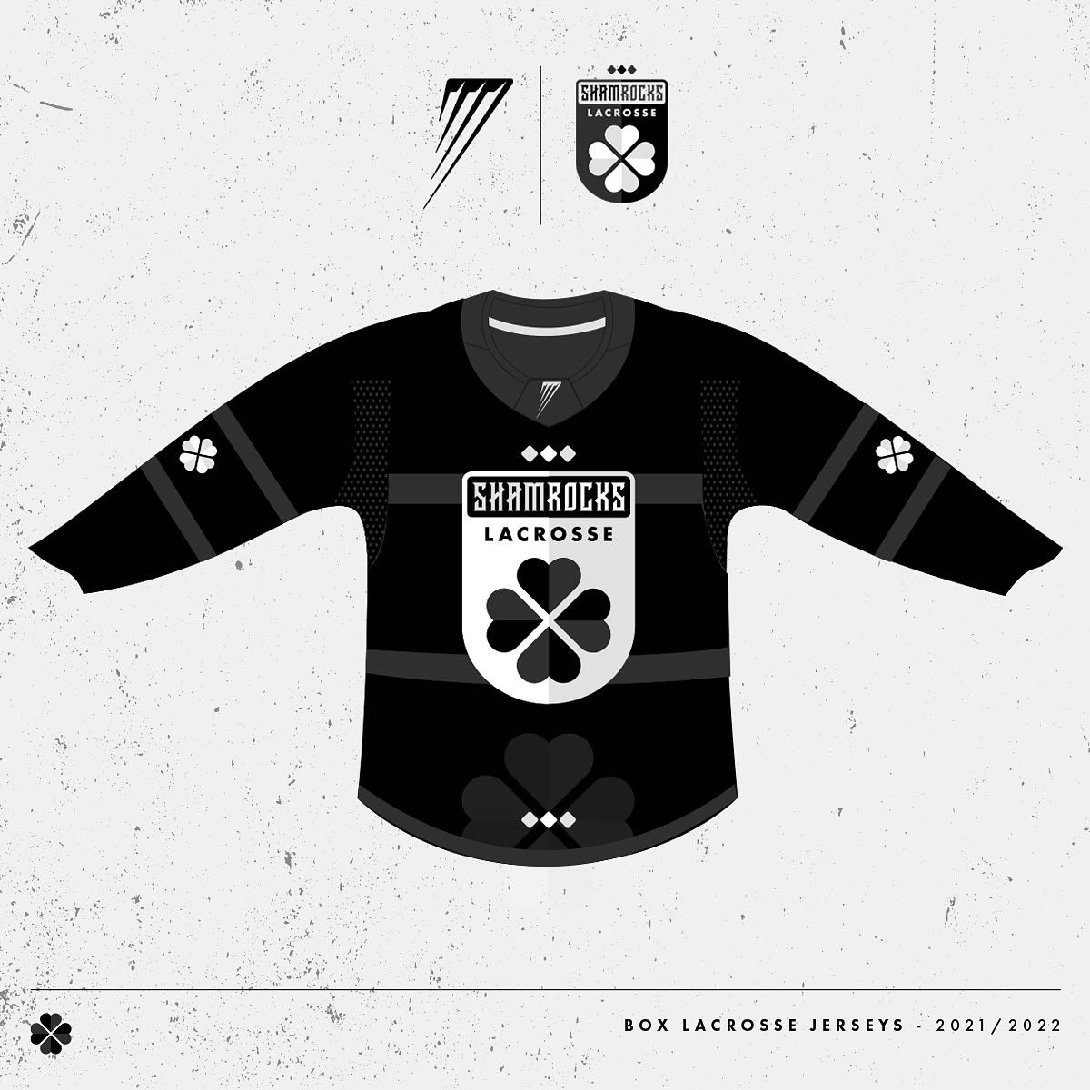 ShamrocksBoxlax's tweet photo. #NoLuckJustWork
#NowitsReal
#PlayBox https://t.co/RxNQClXCHx