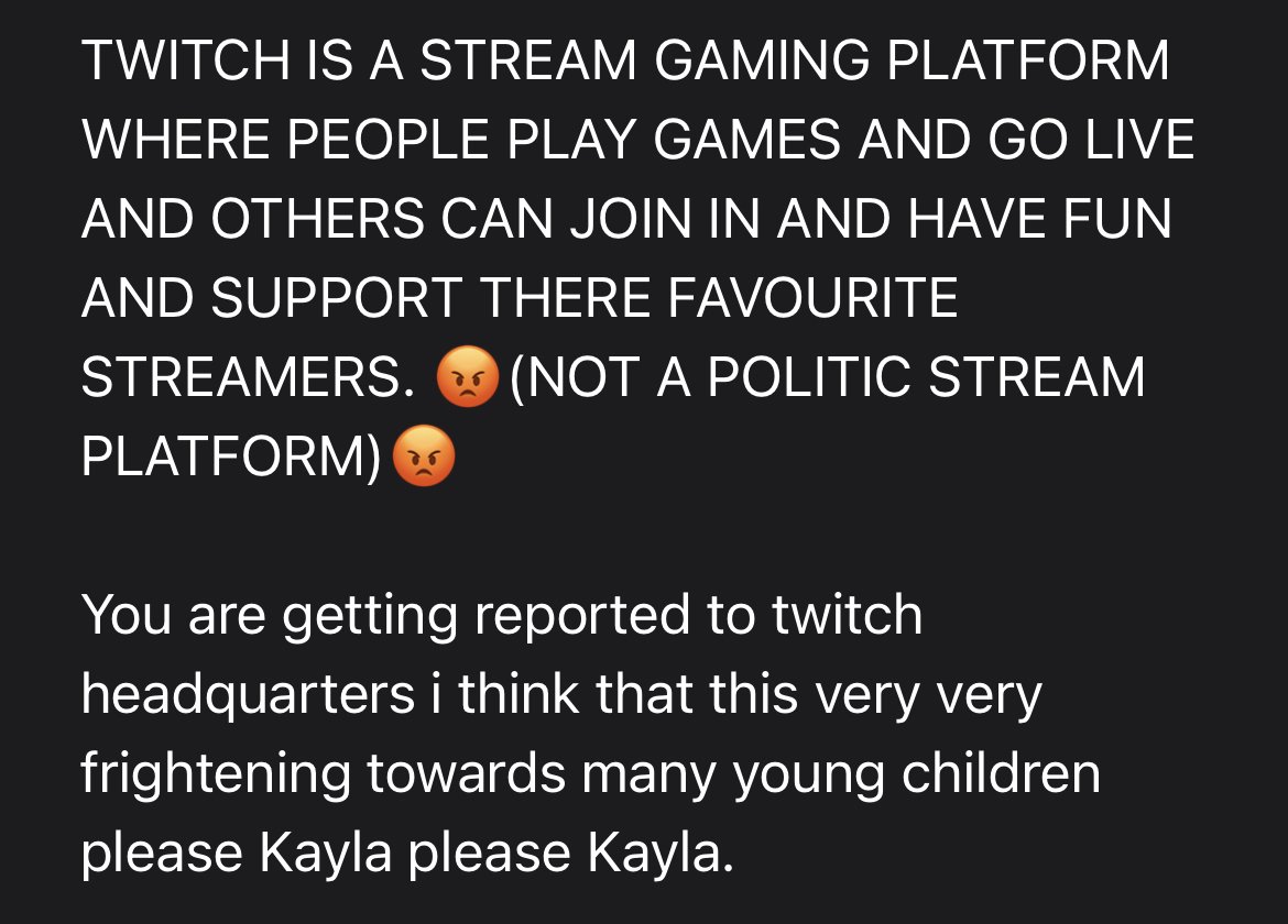 lilsimsie's tweet image. i will be a good girl and never talk about the vaccine on stream again 😇 please don't get me twitch headquarters 💔🙏