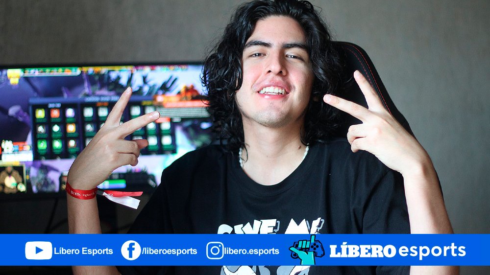 justopancho's tweet photo. @beastcoast @ThunderAwakengg @TainimLaFuria @viciuslab @PawpawDota @MrAvoPlus @MrChoconero @sadpcleague @KotaroHayama_ #ThunderPredator
Nombre: Leonardo "LeoStyle-" Sifuentes
Rol: Midlaner
Edad: 26 años
Debut: 2015
Esta será su primera participación en el Mundial de Dota 2. https://t.co/kq5m0sdSnx