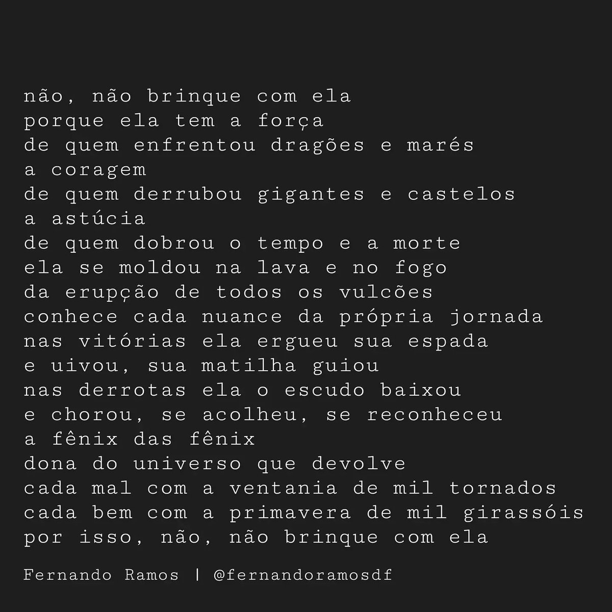 Fernando Ramos tweet media