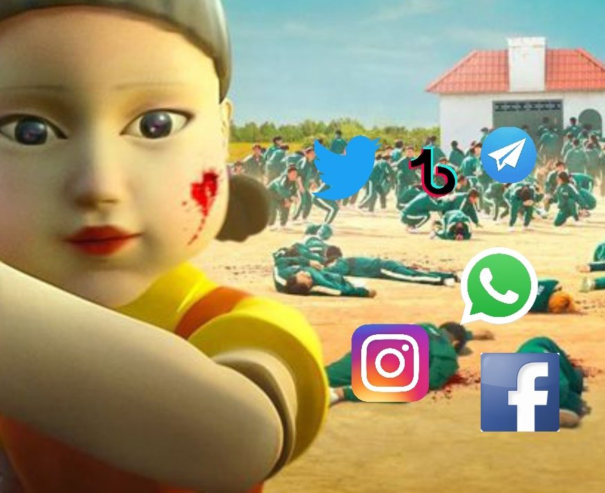 ¿Por qué es tendencia? tweet media