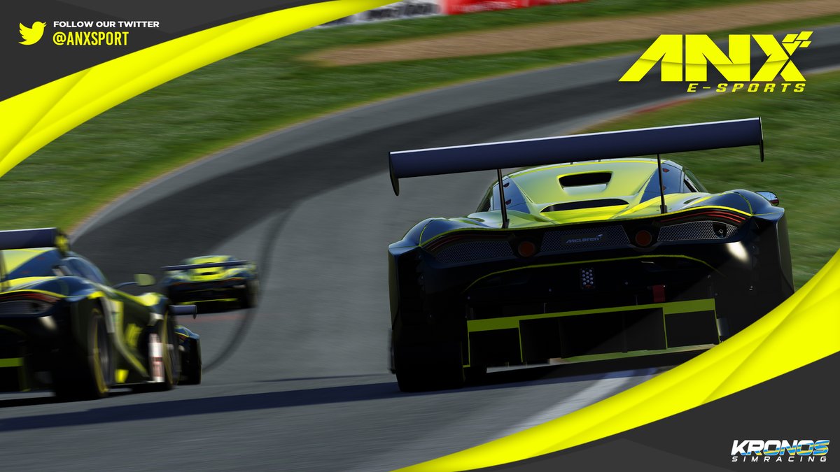 Dia de carrera, día de #McLarenPuroCup <a href="/SimuRacer/">SimuRacer</a>. Esta noche se citan en #MidOhio🇺🇸

🏎️<a href="/Sergio14585825/">Sergio Fernandez Roldan</a> 
🏎️<a href="/tonys1857/">Tony Martín</a> 
🏎️@Josepancorboo
🏎️@Javipancorboo
🏎️@Sergiomalpicaa

🗓️04/10⏰22:30📺youtube.com/watch?v=UZWyeN…

#YellowANX

@KronosSimracing