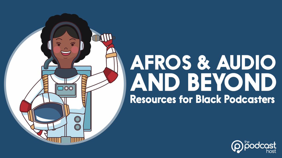 Blk Pod Collective: The Podcast highlights conversations with industry professionals as an audio resource for Black podcasters. Learn more here: ed.gr/dn8lw <a href="/bbpodfestival/">The Black & Brown Podcast Collective & Festival</a>