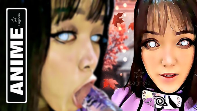 HINATA by LAGNEIA What is YOUR favourite anime? What would you like me to look like? TRY STELLA for free<a href="/tag/fancentro"class="tags"><span>#fancentro</span></a>