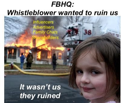 helloElisha's tweet photo. Oh wait, I made another one for the marketers out there #facebookdown https://t.co/vgJoELJtgY