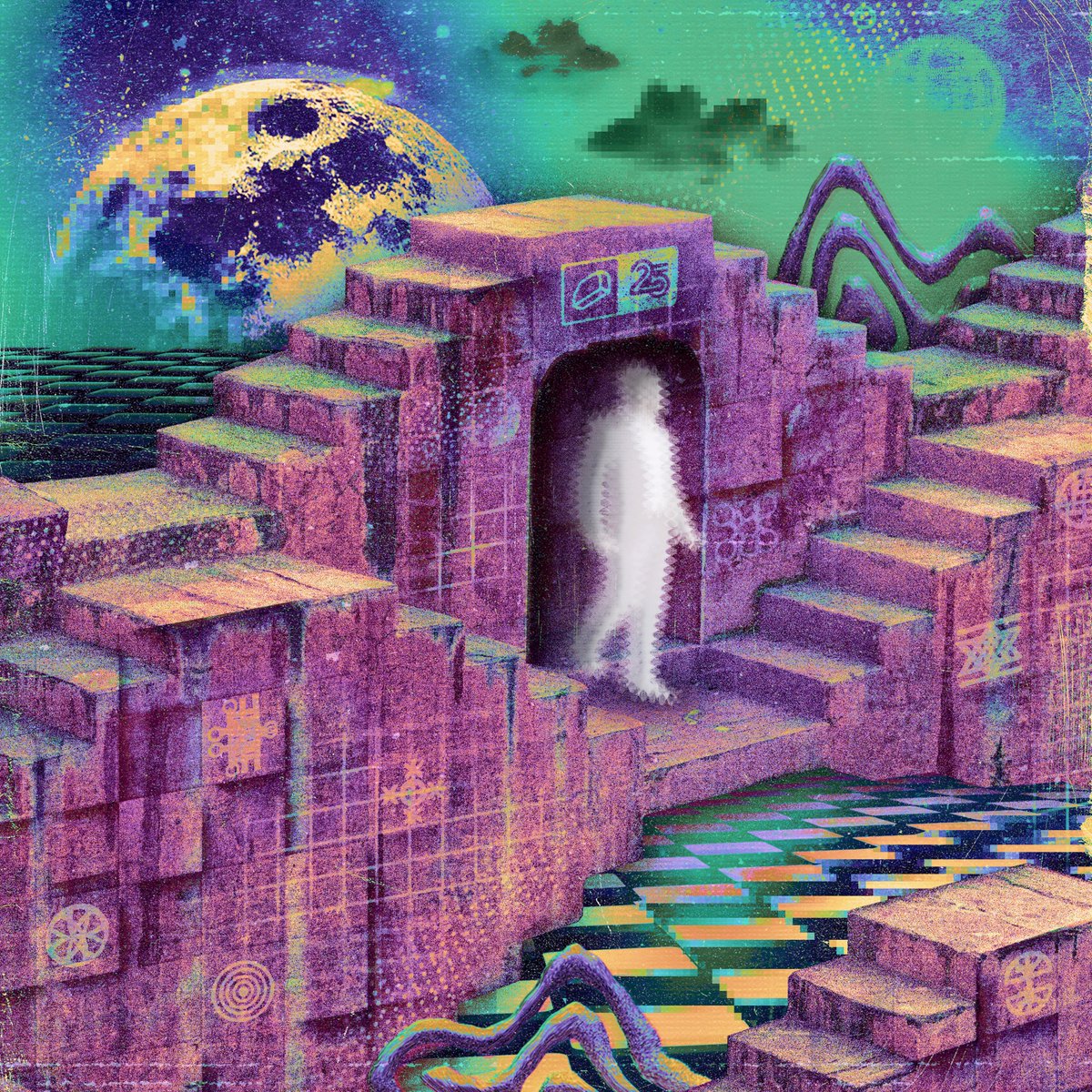 Drum&BassArena tweet media