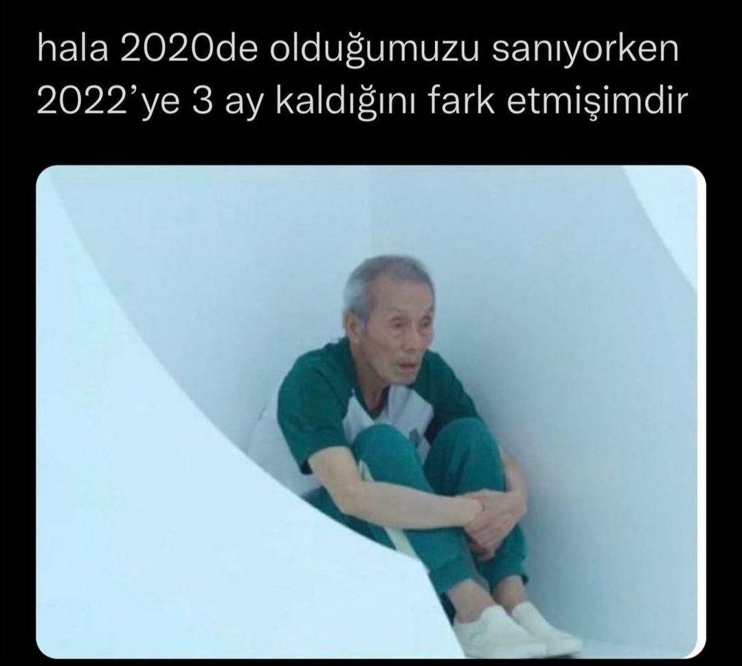 iamercan__'s tweet photo. 3 ay kaldı 3 AYY https://t.co/zcUjh9vy5C