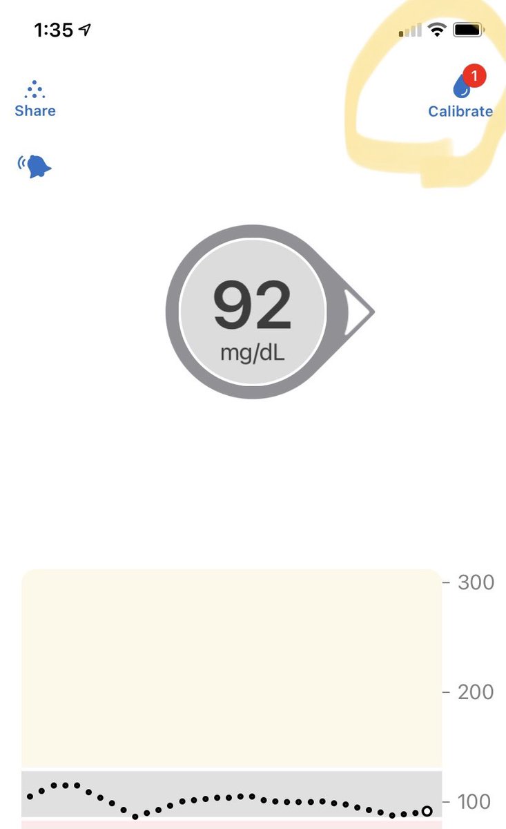 Machine716's tweet image. Why is my G6 asking for a calibration?? It has NEVER asked before.. and yes I entered sensor code at startup as always. #doc #T1D