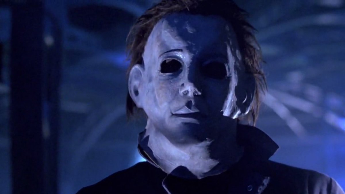 RealMMyers78's tweet photo. Who’s watching my movies this October? https://t.co/kQFZVCQ21u