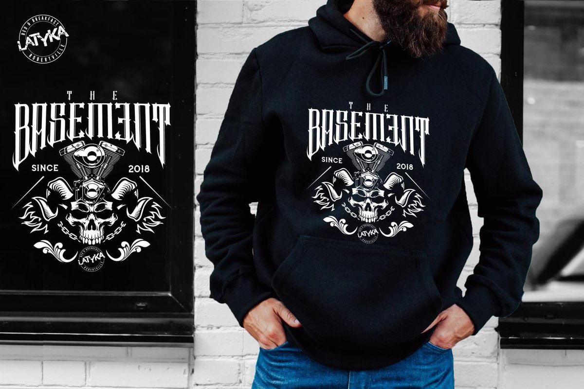 SFXDesign's tweet photo. New #merchandise #Merchandising made for @Latyka_bb #artdesigigner #design #designer https://t.co/ehXiEub8LQ