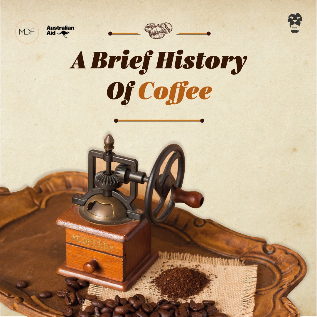 MDFGlobal's tweet photo. Do you know the vibrant history of that quality cup of #coffee you are indulging in right this moment? Watch MDF, @Roarlk documentary for an in-depth look into Sri Lanka's coffee past: https://t.co/W6OV5inj3K
Stay tuned for more #coffeefacts this #coffeemonth.
@AusHCSriLanka https://t.co/mxMoj2wCYp