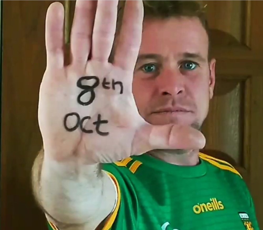 PaddyDiver4's tweet image. - Facebook down 🔇
- What's App down 🔇
- Instagram down 🔇
- Donegal houses are falling down 🏚️

Good time to remind everyone now they're on Twitter that we march October 8th in Dublin to demand 100% Redress and no less for mica and pyrite families

#MicaRedress #MicaProtest