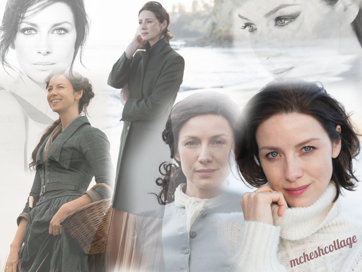 Happy birthday,  <a href="/caitrionambalfe/">Caitríona Balfe</a> . Thank you for bringing Claire Fraser to life on our screens so beautifully and brilliantly. Wishing you a wonderful day. #Outlander