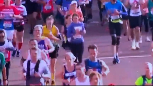 Phoebe Russell tweet media