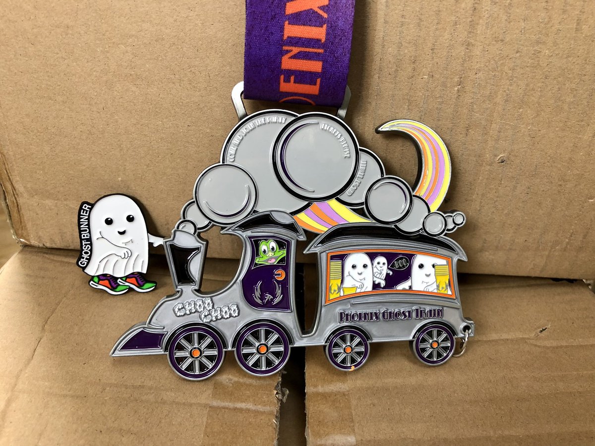 Phoenix Running UK tweet media