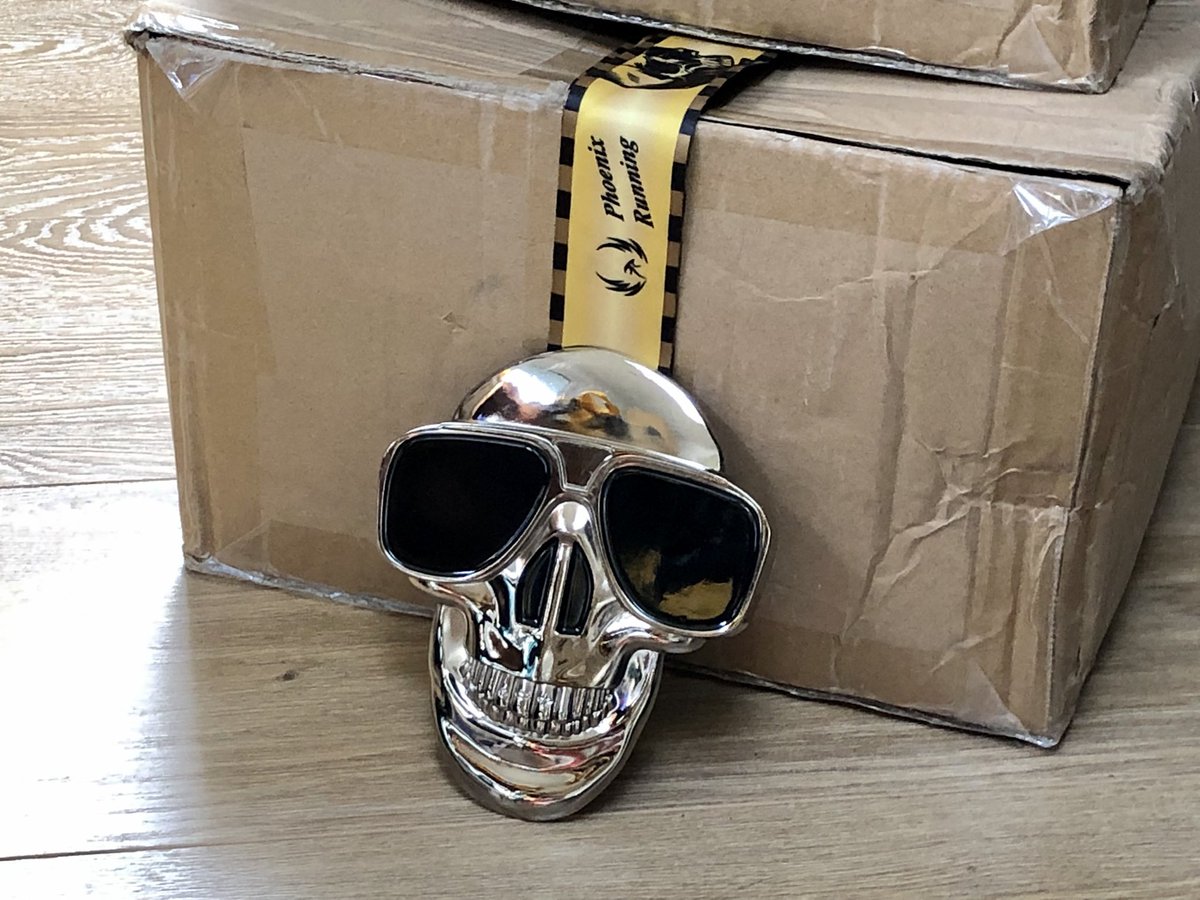 Phoenix Running UK tweet media