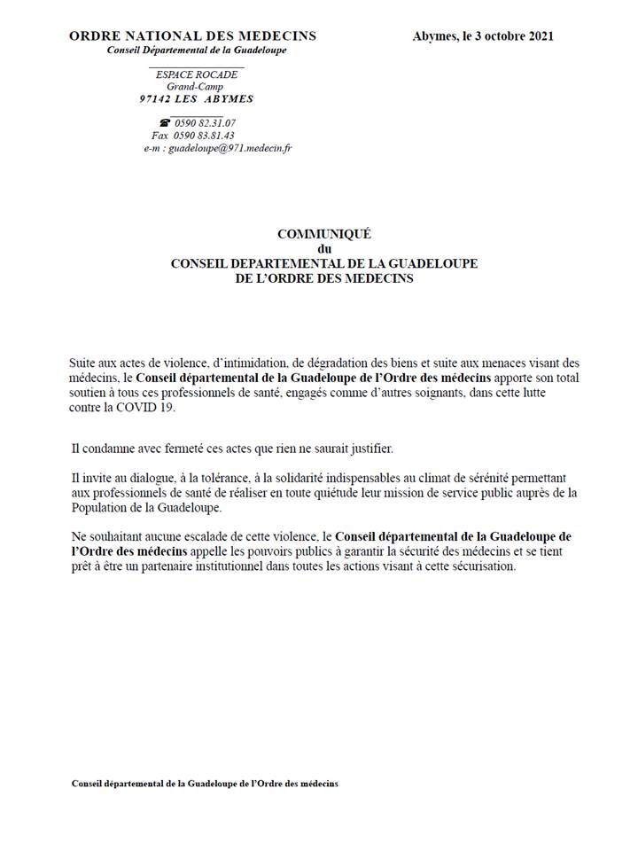 Chu_Gpe's tweet photo. #soins #médecins #Soutien https://t.co/WW9ZPGECbB
