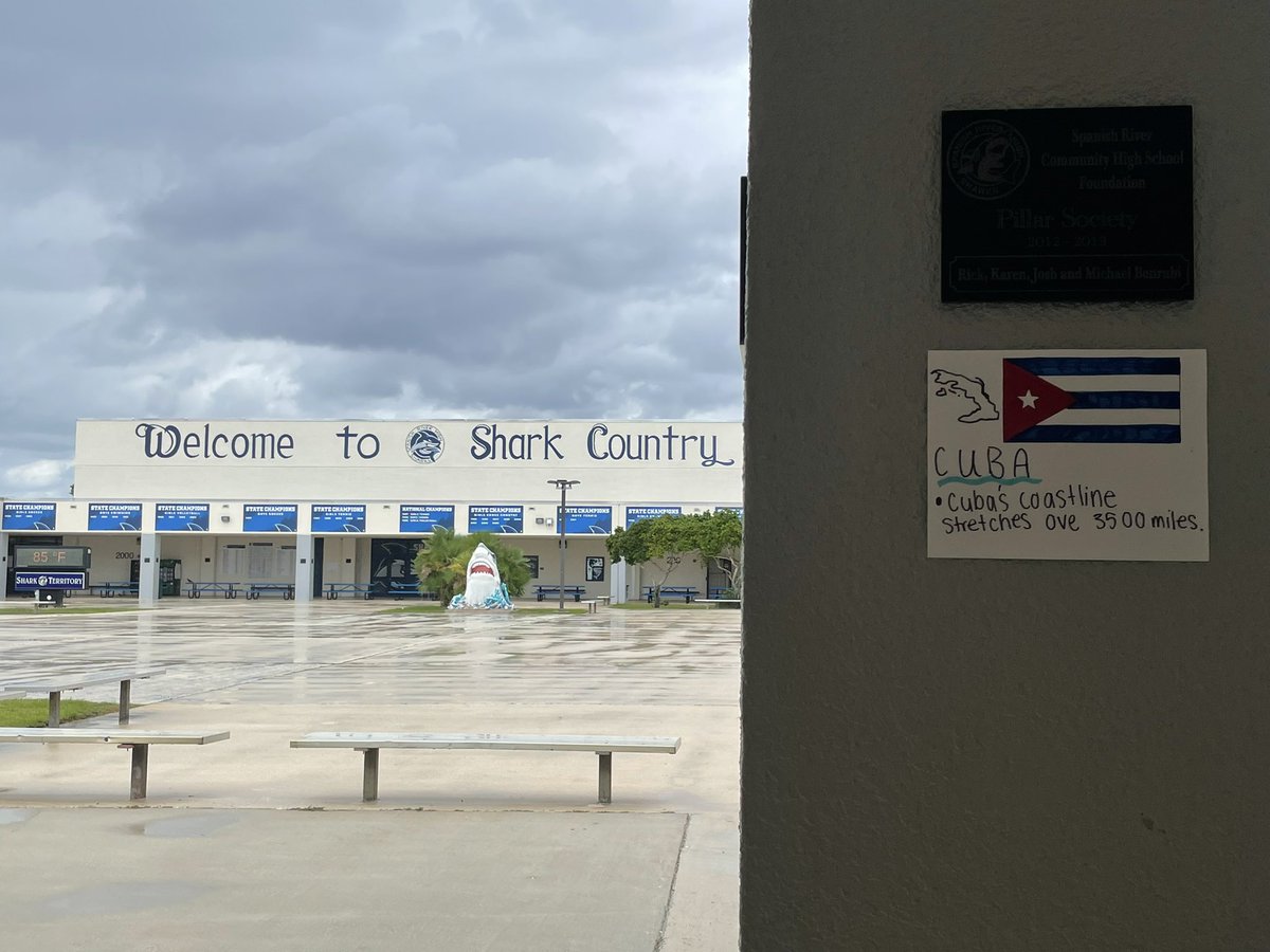 DeleeuwsCrew's tweet photo. 🇨🇺♥️💙🤍#hispaniclatinxheritagemonth https://t.co/RglzQRDb9M