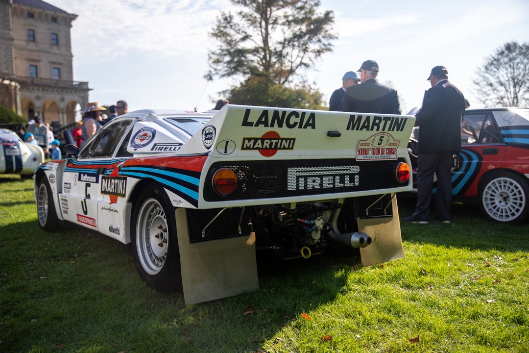 RevivalMotoring's tweet photo. #audrainconcours https://t.co/SydaPaIn9b