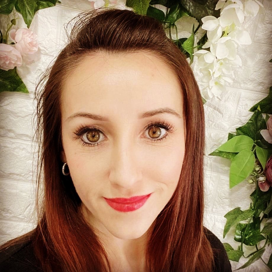 Hayley Venn - Hair & PMU tweet media