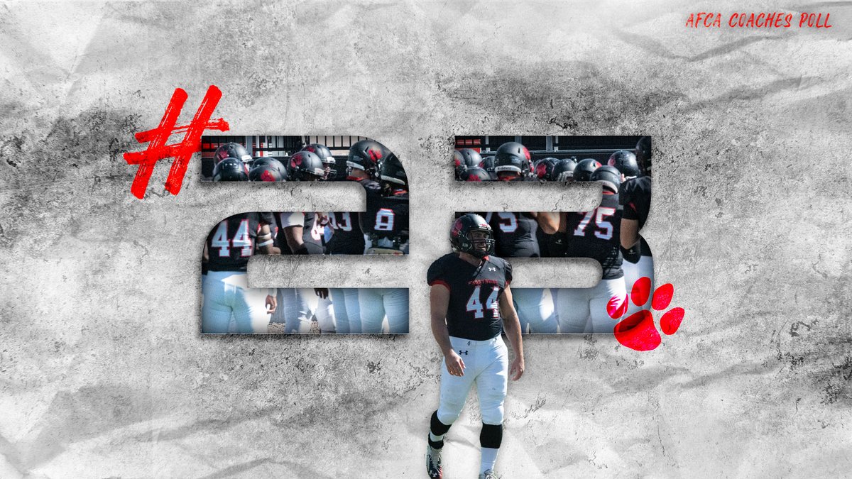 frostburgsports's tweet photo. This is just the beginning, one game at a time. #onebucket #bobcatpride https://t.co/2aL6dbLSN9