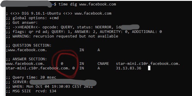 AnonymousVene10's tweet photo. Error humano o ataque? 
Los servicios DNS Y AAA de las plataformas Facebook, WhatsApp e Instagram FUERON BORRADOS literalmente no existe Facebook https://t.co/uZL5fYaRai